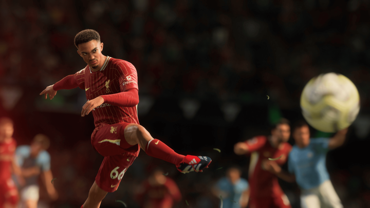 Gra Nintendo Switch EA Sports FC 25 (Kartridż) (5030931125362) - obraz 10