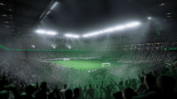 Gra Nintendo Switch EA Sports FC 25 (Kartridż) (5030931125362) - obraz 12