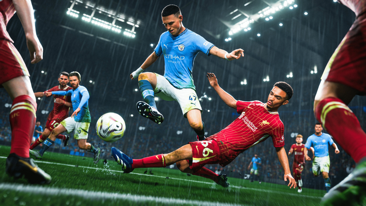 Gra Nintendo Switch EA Sports FC 25 (Kartridż) (5030931125362) - obraz 14