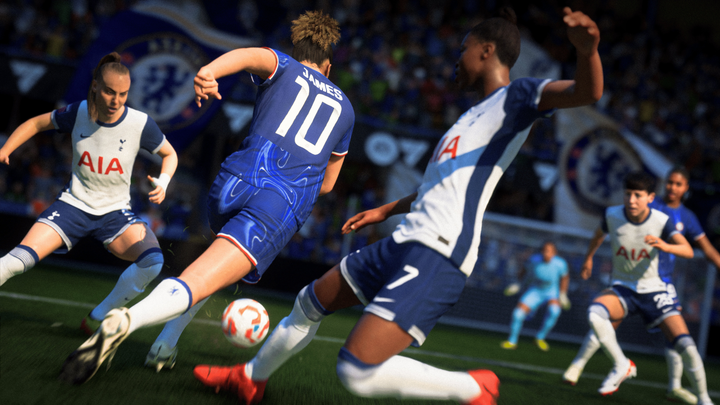 Gra Nintendo Switch EA Sports FC 25 (Kartridż) (5030931125362) - obraz 15