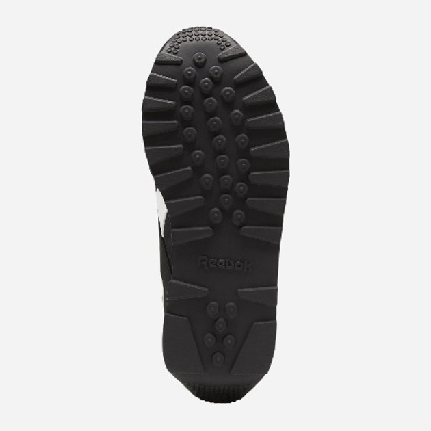 Жіночі кросівки Reebok Rewind Run 100001333 37 (4UK) Чорні (4064037727824) - зображення 6