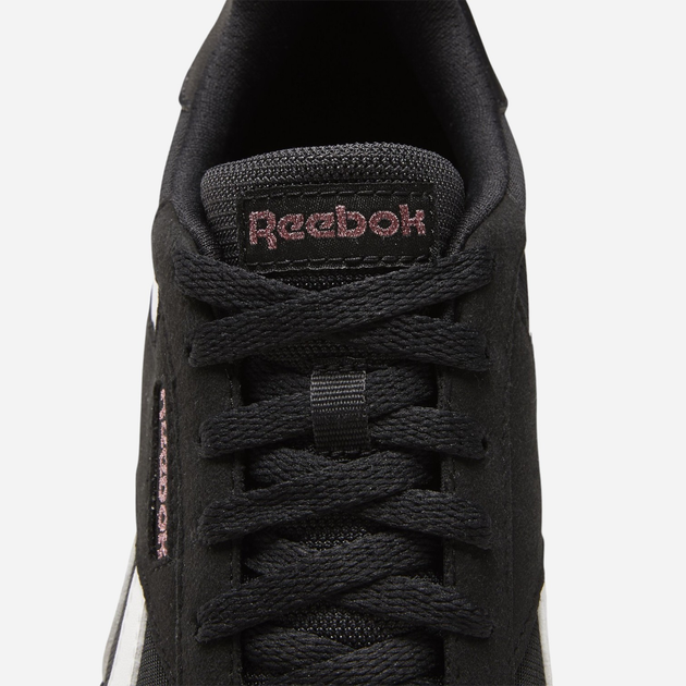 Buty sportowe damskie Reebok Rewind Run 100001333 37.5 (4.5UK) Czarne (4064037727930) - obraz 7