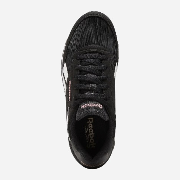 Buty sportowe damskie Reebok Rewind Run 100001333 40 (6.5UK) Czarne (4064037727879) - obraz 5