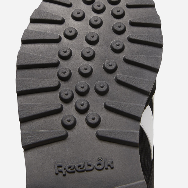 Жіночі кросівки Reebok Rewind Run 100001333 40.5 (7UK) Чорні (4064037727848) - зображення 8