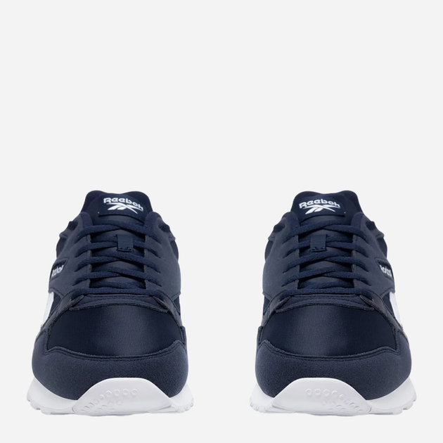 Чоловічі кросівки Reebok Ultra Flash 100032918 41 (7.5UK) Темно-сині (4066756409739) - зображення 3