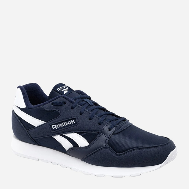 Buty sportowe męskie do kostki Reebok Ultra Flash 100032918 44.5 (10UK) Ciemnogranatowe (4066756409746) - obraz 2