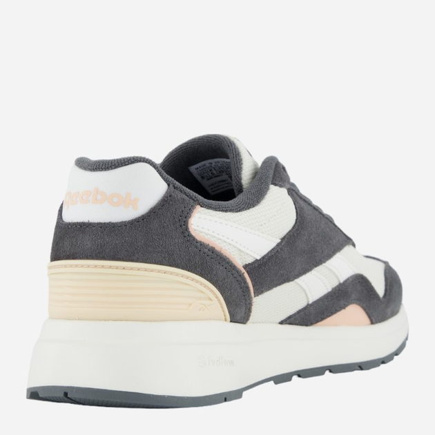 Buty sportowe damskie Reebok GL1100 100201243 36 (3.5UK) Kremowe (1200143637760) - obraz 3