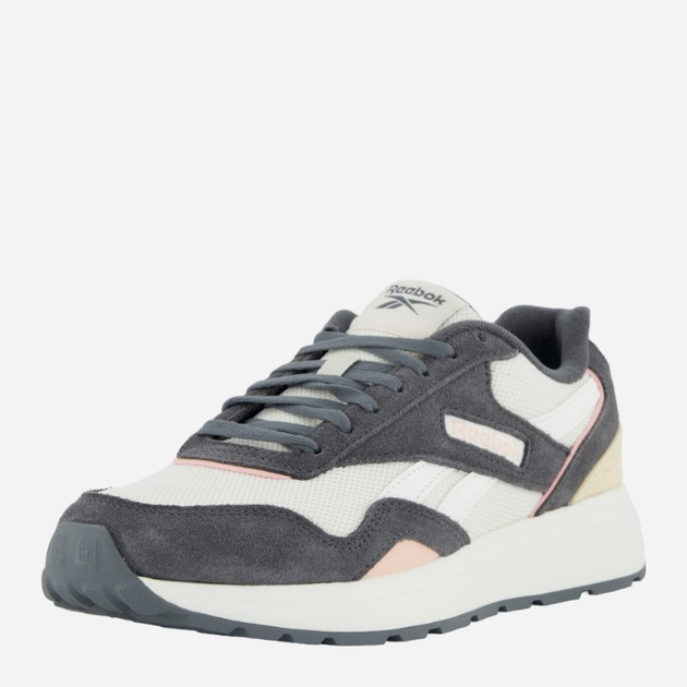 Buty sportowe damskie do kostki Reebok GL1100 100201243 39 (6UK) Kremowe (1200143637814) - obraz 2