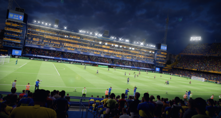 Гра PS5 EA Sports FC 25 (Blu-ray диск) (5030941125369) - зображення 6