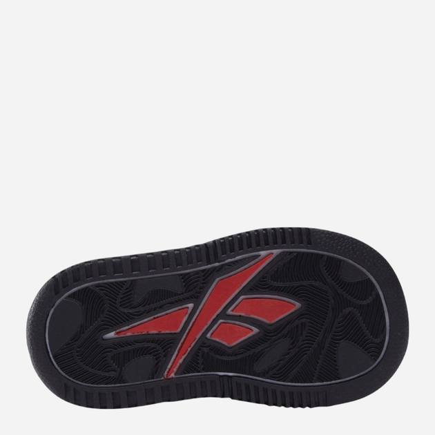 Sneakersy chłopięce Reebok Atr Chill 100201825 22.5 (6UK) Białe (1200143944486) - obraz 4