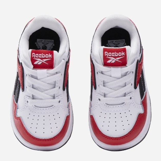 Sneakersy chłopięce Reebok Atr Chill 100201825 24.5 (7.5UK) Białe (1200143944516) - obraz 3