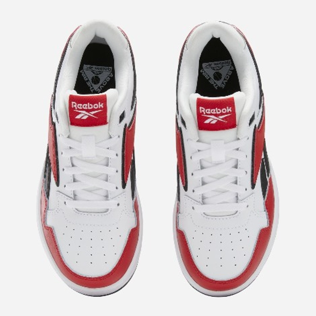 Дитячі кеди для хлопчика Reebok Atr Chill 100201835 33 (2UK) Білі (1200143945544) - зображення 4