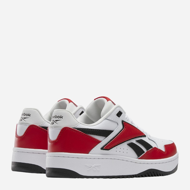 Sneakersy chłopięce Reebok Atr Chill 100201835 30.5 (12.5UK) Białe (1200143945490) - obraz 3