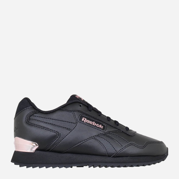 Жіночі кросівки Reebok Glide Ripple 100005968 38 Чорні (4066748740765) - зображення 1