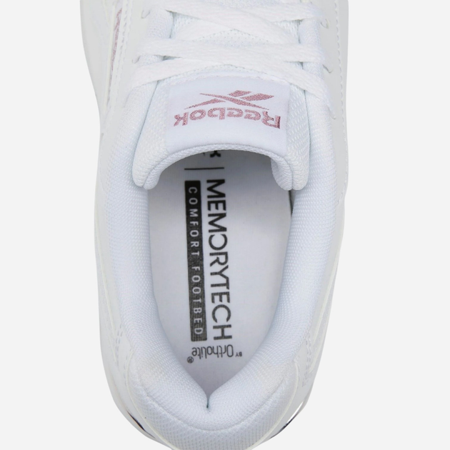 Жіночі кросівки Reebok Glide Ripple 100005967 39 Білі (4066748733149) - зображення 7