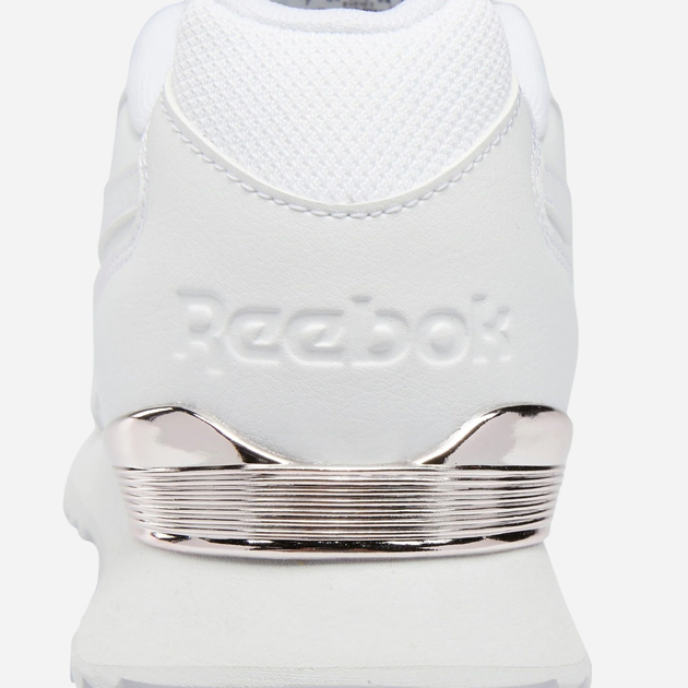 Buty sportowe damskie Reebok Glide Ripple 100005967 37.5 Białe (4066748733095) - obraz 8
