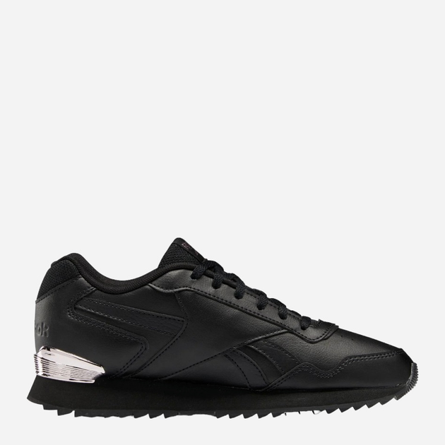 Buty sportowe damskie Reebok Glide Ripple 100005968 40 Czarne (4066748737130) - obraz 3