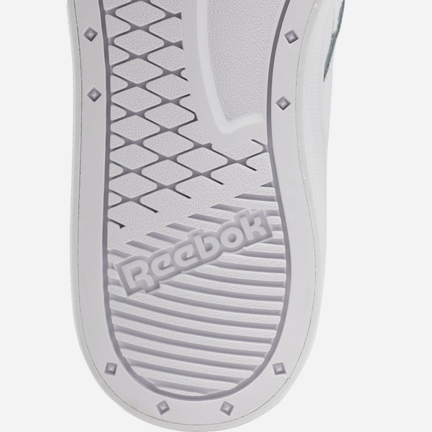 Жіночі кеди низькі Reebok Court Advance 100033985 37.5 (4.5UK) Білі (4066756351489) - зображення 7