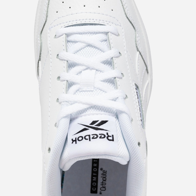 Жіночі кеди низькі Reebok Court Advance 100033985 38.5 (5.5UK) Білі (4066756351496) - зображення 6