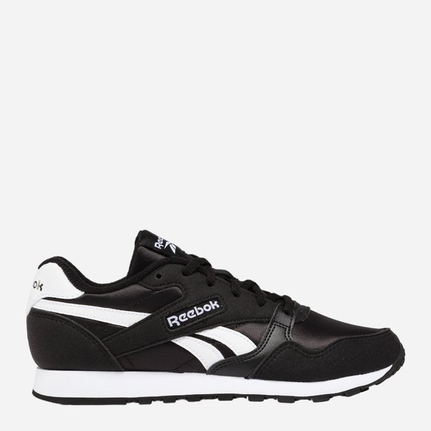 Buty sportowe damskie do kostki Reebok Ultra Flash 100034154 37.5 (4.5UK) Czarne (4066756273484) - obraz 1