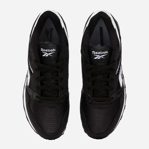 Buty sportowe damskie Reebok Ultra Flash 100034154 37.5 (4.5UK) Czarne (4066756273484) - obraz 3