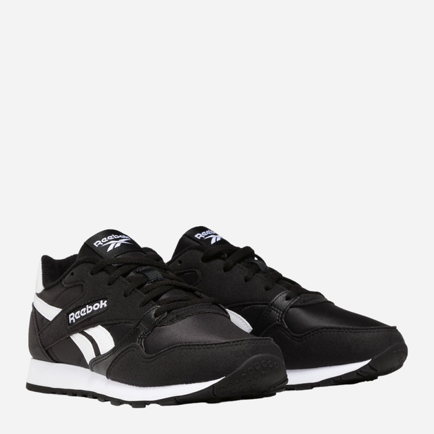 Buty sportowe damskie do kostki Reebok Ultra Flash 100034154 39 (6UK) Czarne (4066756273569) - obraz 2