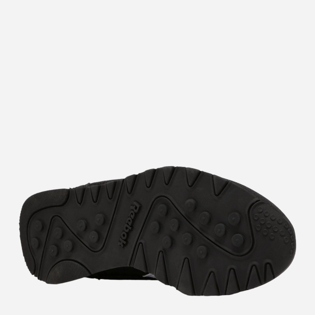 Buty sportowe damskie Reebok Ultra Flash 100034154 37.5 (4.5UK) Czarne (4066756273484) - obraz 5