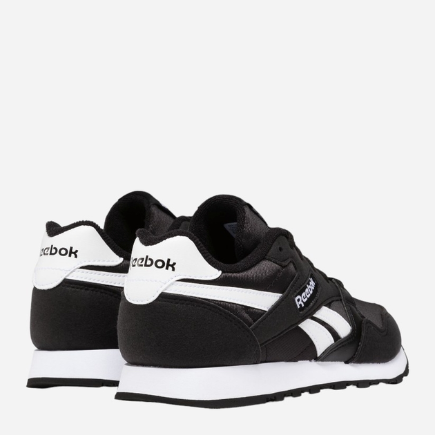 Жіночі кросівки Reebok Ultra Flash 100034154 40 (6.5UK) Чорні (4066756273521) - зображення 4