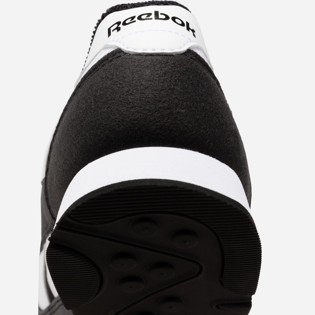 Buty sportowe damskie Reebok Ultra Flash 100034154 42 (8UK) Czarne (4066756273491) - obraz 6