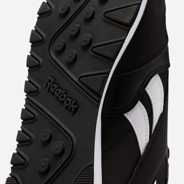 Buty sportowe damskie Reebok Ultra Flash 100034154 42 (8UK) Czarne (4066756273491) - obraz 7