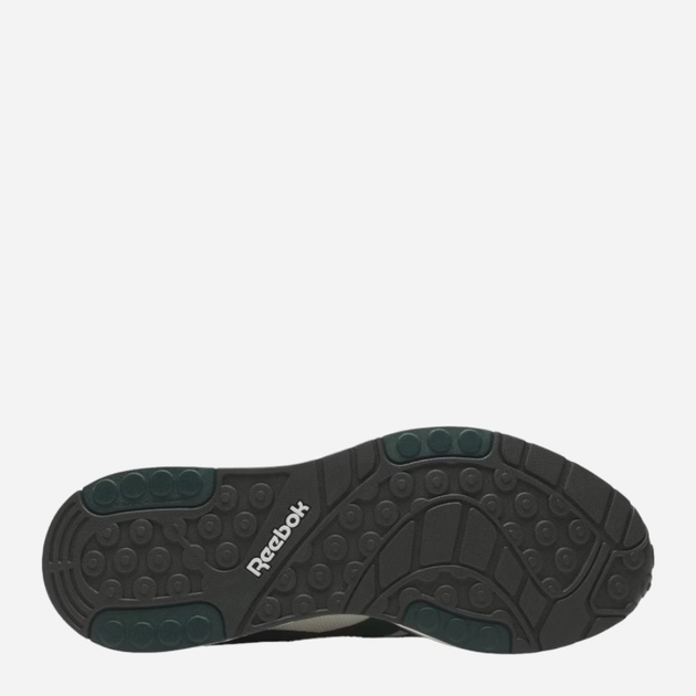 Чоловічі кросівки Reebok Glide DMX 100201252 44.5 (10UK) Сірі (1200143642740) - зображення 4