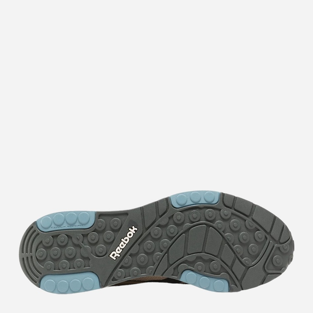 Чоловічі кросівки Reebok Glide DMX 100201253 42 (8UK) Бежеві (1200143642894) - зображення 5