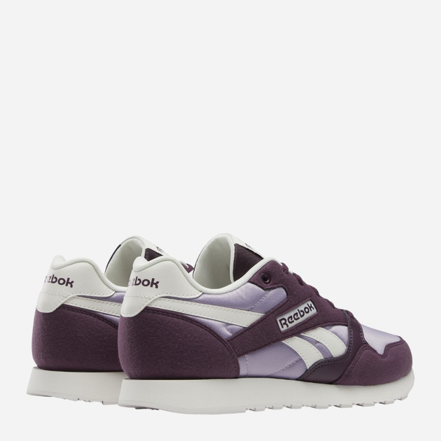 Жіночі кросівки Reebok Ultra Flash 100201430 38 (5UK) Бордові (1200143894408) - зображення 3