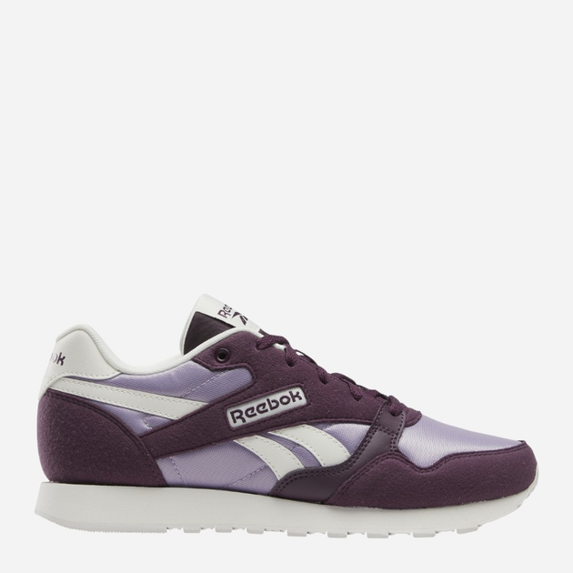 Buty sportowe damskie do kostki Reebok Ultra Flash 100201430 39 (6UK) Bordowe (1200143894422) - obraz 1