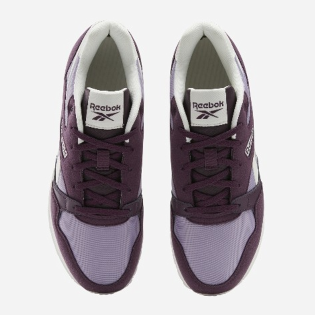 Жіночі кросівки Reebok Ultra Flash 100201430 39 (6UK) Бордові (1200143894422) - зображення 4