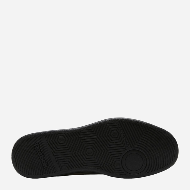 Sneakersy męskie do kostki Reebok Court Advance 100202645 42 (8UK) Popiołe (1200143734216) - obraz 4