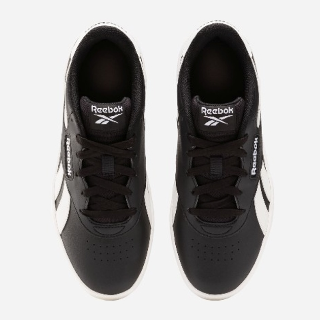 Жіночі снікери Reebok Court Advance Surge 100202649 38 (5UK) Чорні (1200143950258) - зображення 3