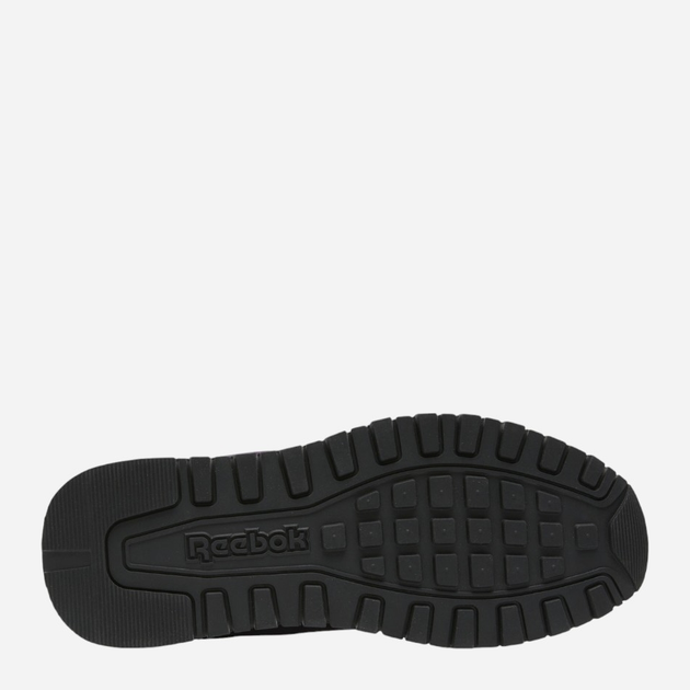 Sneakersy damskie Reebok Glide 100207951 36 (3.5UK) Fioletowe (1200143932643) - obraz 5