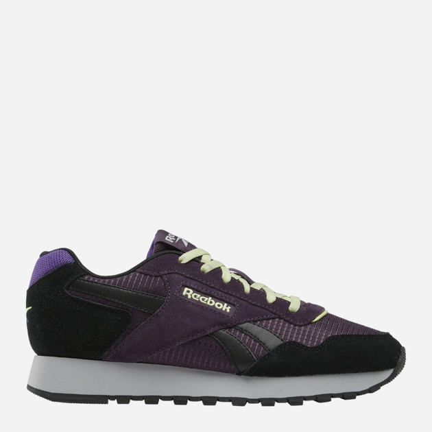 Buty sportowe damskie do kostki Reebok Glide 100207951 40 (6.5UK) Fioletowe (1200143932704) - obraz 1