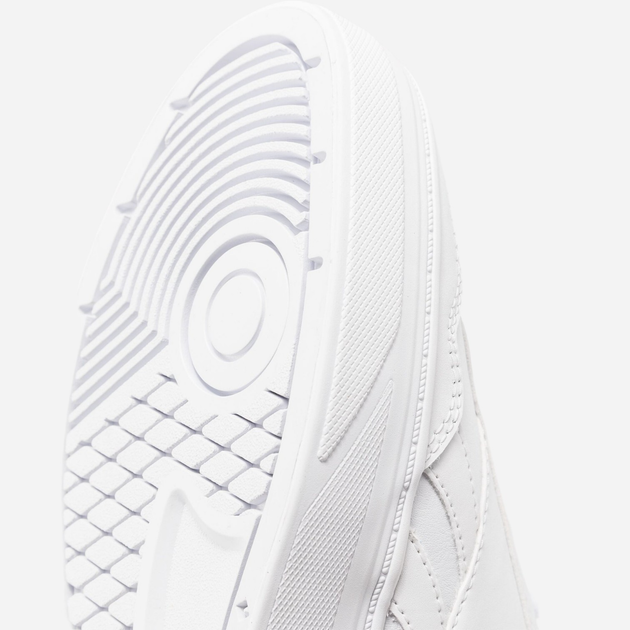 Sneakersy damskie do kostki Reebok Court Advance Bold 100207970 36 (3.5UK) Białe (1200143735077) - obraz 7