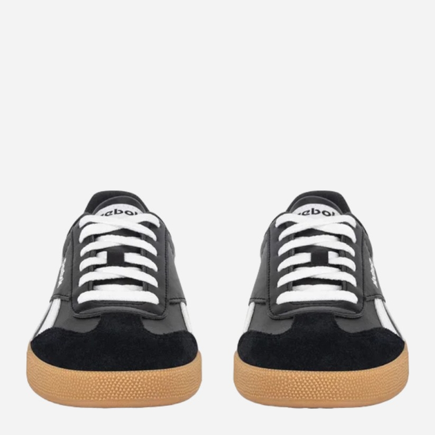 Sneakersy męskie do kostki Reebok Smash Edge S 100208246 45.5 (11UK) Czarne (1200143812198) - obraz 3