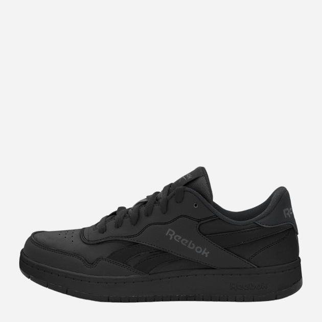 Sneakersy męskie do kostki Reebok BB 1000 100209144 45 (10.5UK) Czarne (1200161024795) - obraz 1