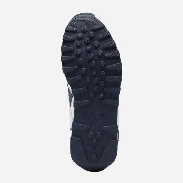Buty sportowe młodzieżowe chłopięce Reebok Royal Rewind Run 100046395 38 (5.5UK) Białe (4064053769181) - obraz 6