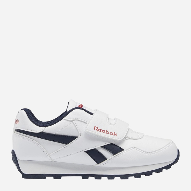 Дитячі кросівки для дівчинки Reebok Royal Rewind 100046401 27.5 Білі (4064053761321) - зображення 1