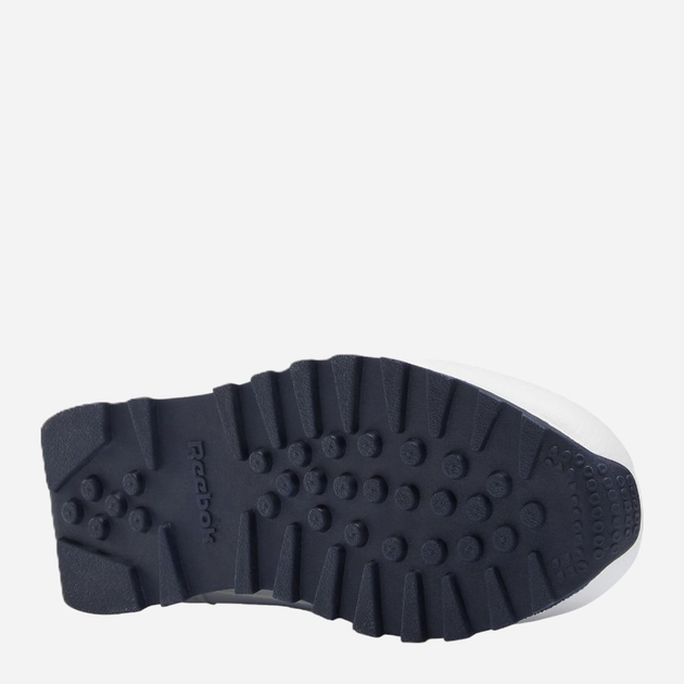 Дитячі кросівки для дівчинки Reebok Royal Rewind 100046401 34 Білі з чорним (4064053761369) - зображення 6