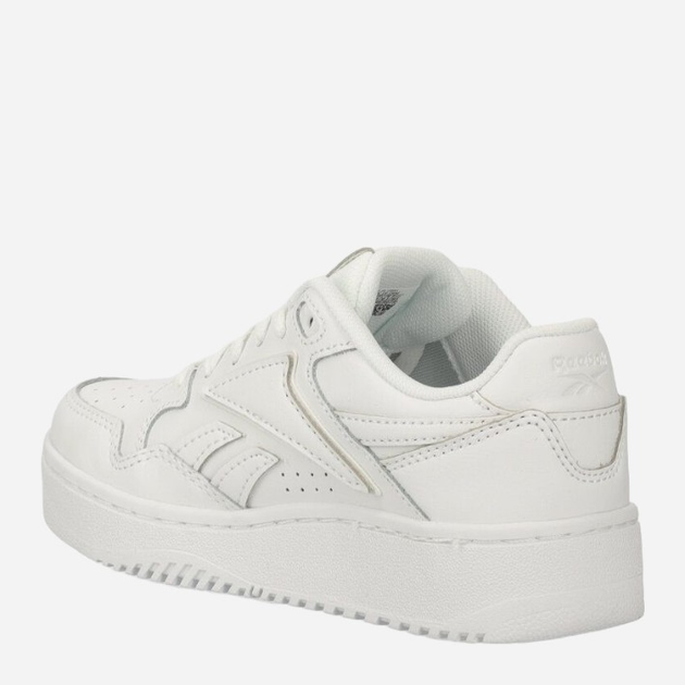 Sneakersy dziecięce dla dziewczynki Reebok Atr Chill 100200250 28 Białe (1200143544495) - obraz 3