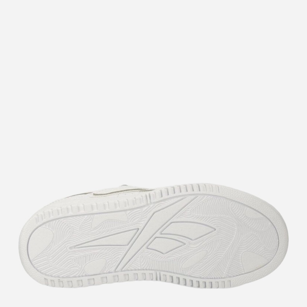 Sneakersy dziecięce dla dziewczynki Reebok Atr Chill 100200250 27 (10UK) Białe (1200143544471) - obraz 5