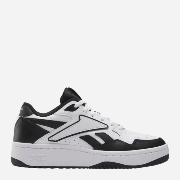 Tenisówki chłopięce Reebok Atr Chill 100201935 29 (11.5UK) Biały/Czarny (1200143510759) - obraz 1