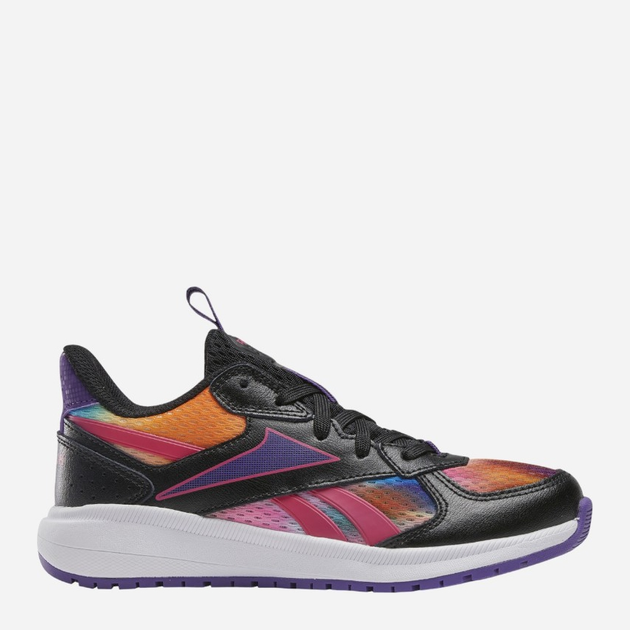 Buty sportowe dziecięce dla dziewczynki Reebok Road Supreme 100202210 37 (5UK) Czarne (1200143757017) - obraz 1