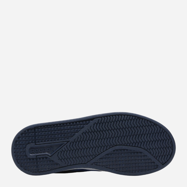 Sneakersy chłopięce na rzepy Reebok Royal Prime 2 100202238 30.5 (12.5UK) Ciemnogranatowe (1200143759363) - obraz 5